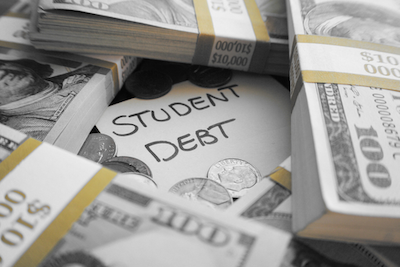 Do Student Loans Go Away After 7 Years?