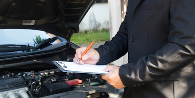 How Auto Claims Affect Auto Insurance Rates