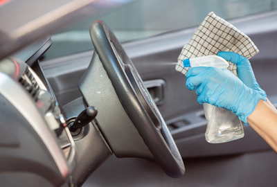 How COVID-19 Affected Auto Loans