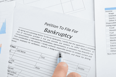 How Often Can You File for Bankruptcy?