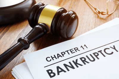 Chapter 11 Bankruptcy: A Guide