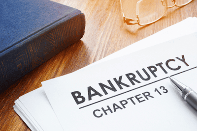 Understanding Chapter 13 Bankruptcy