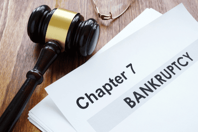 Understanding Chapter 7 Bankruptcy