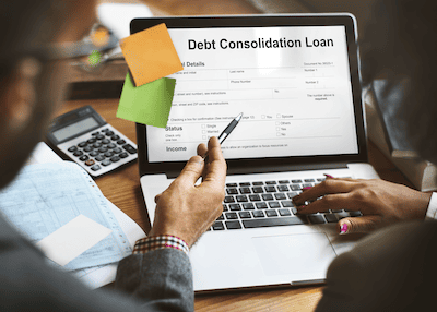 How to Get Debt Consolidation Loans When You Have Bad Credit