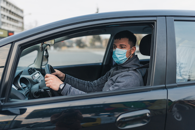 2020 Financial Crisis Auto Loan Relief