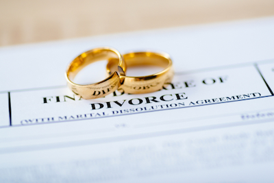 Marital Debt After Divorce: Who is Responsible?