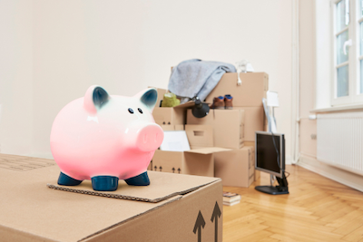 When to Downsize Your Home