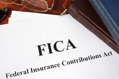 What is FICA Tax?
