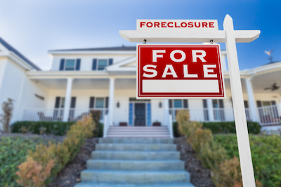 Foreclosure and Buying a Foreclosed Home: A Guide