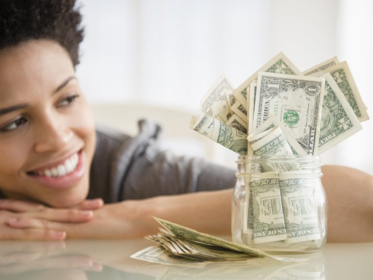 3 Ways to Change Your Relationship with Money