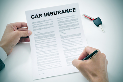 How To Get The Most Out Of Your Auto Insurance Coverage