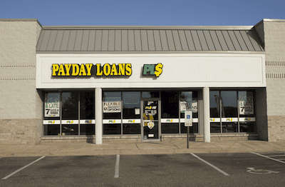 What is a Payday Loan?