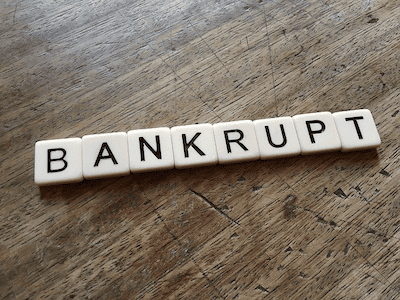 Personal Bankruptcy: What You Should Know