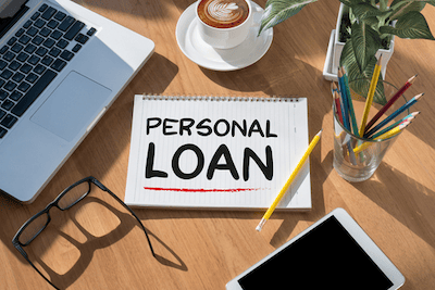 Personal Loans After Bankruptcy