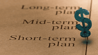 What are Short Term Loans?
