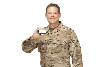 Best Credit Cards for Military Members