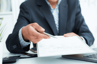 Choosing the Best Mortgage Lender