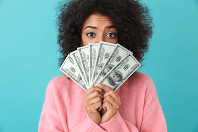 How Much Money Will the Average Person Earn and Spend in Their Lifetime?