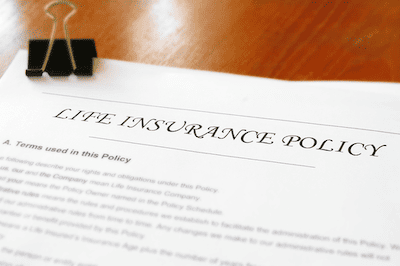 What Causes of Death are not Covered by Life Insurance?