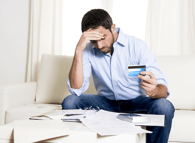 Credit Card Debt and How to Fix It