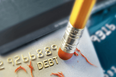Guide to Credit Card Debt Consolidation