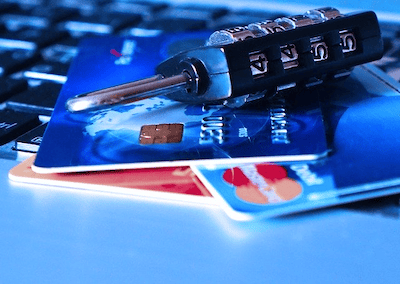Freezing Your Credit