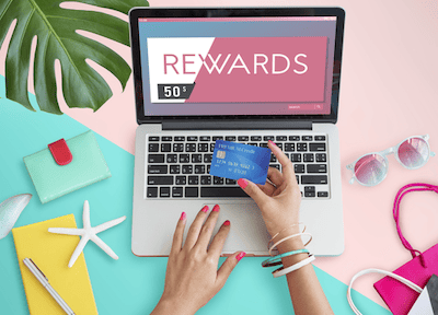 How to Redeem Credit Card Reward Points