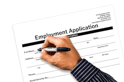 Can an Employer Check My Credit Score?