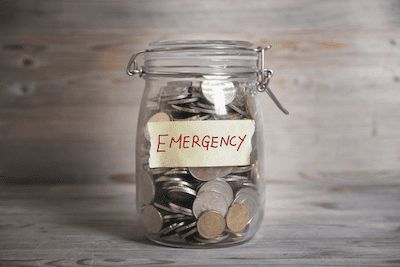 Emergency Fund: How to Build One and Why You Need to