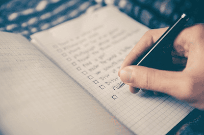 Set Financial Goals for Yourself