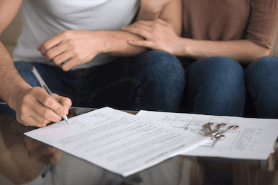 When is your First Mortgage Payment Due?