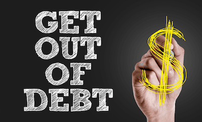 All you Need to Know About Credit Card Debt Forgiveness