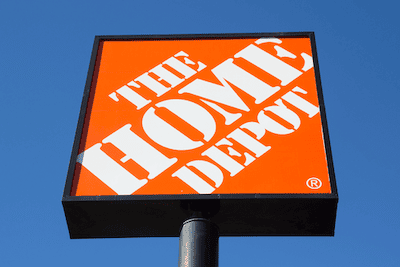 Home Depot Credit Card Review