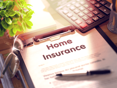 What Can You Claim on Your Home Insurance?