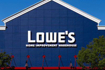Lowe’s Advantage Store Credit Card Review