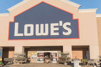 Lowes Credit Card vs Home Depot Credit Card