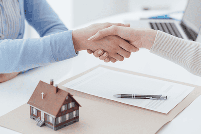 Working with Mortgage Brokers: Tips and Advice