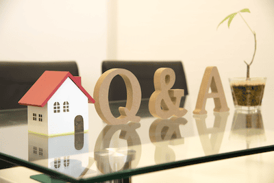 Questions to Ask Your Mortgage Broker or Lender