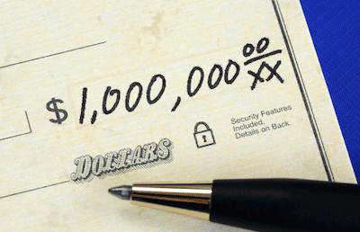 How to Save a Million Dollars