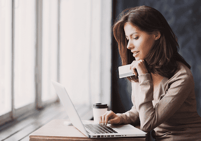 The Best Credit Cards for Online Shopping