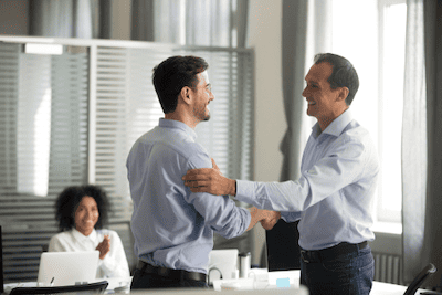 Tips for Getting a Promotion at Work
