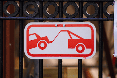 Repossession Credit Scores: What You Need to Know