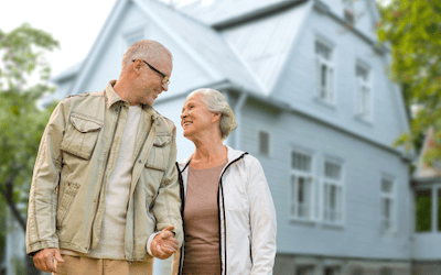 Paying Off Mortgage Before Retirement