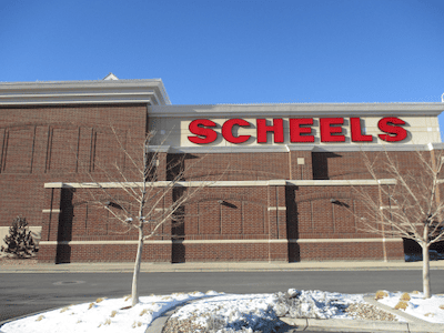 Scheels Credit Card Reviews (Unsecured and Secured Visas)