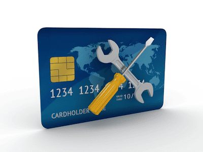 How to Repair my Credit on my Own