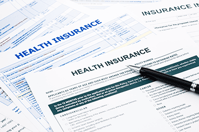 Your Complete Guide to Health Insurance