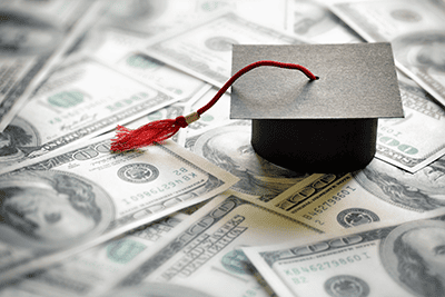 Average US Student Loan Debt Statistics: Best to Worst