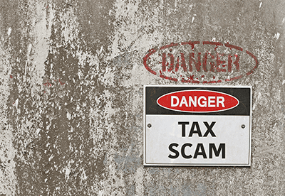 How to Settle Tax Debts Legally and Avoid Scams