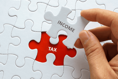 State by State Income Tax Rates for 2020