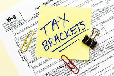 US Tax Brackets for 2020, 2021, and Beyond